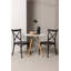 Saephan 2 - Person Dining Set