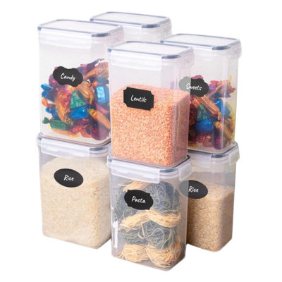 Damiyon Food Storage Container