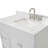 Partham 37" Single Bathroom Vanity Set-1056154746