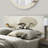 Klavs Upholstered Panel Headboard-98733019