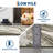 Abstract Machine Washable Rugs For Kitchen Stain Resistant Throw Carpet With Rubber Backing Low Pile Floor Cover For Hallway Entryway-1032503573