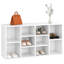 10 Pair Shoe Rack-1615580