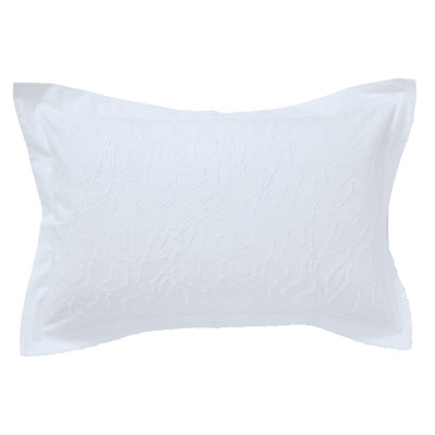 Kali 100% Cotton Pillow Case