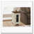 Brown/Antique White is out of stock