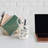 Lucresha Metal Pen Holder-1877436556
