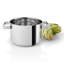 Eva Solo Nordic Non-Stick Stainless Steel Standard Pot-59362311