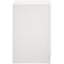 Table de chevet blanche 2 pour chambre à coucher avec Secret Place - écrin moderne caché-1038795826