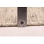 Tapis gris Renuka 7 pi 11 po x 9 pi 9 po