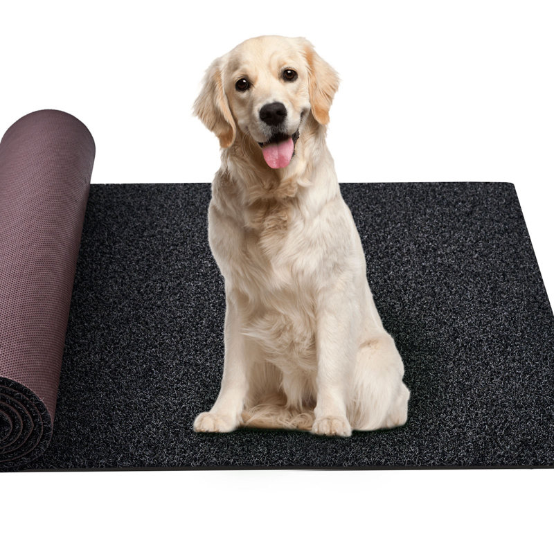 Whitting Indoor / Outdoor Rug, Runner 4' x 19'