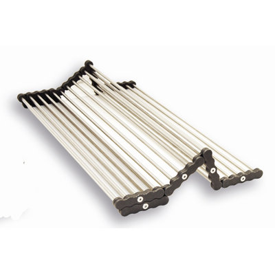 Over the Sink Dish Rack
