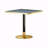 Square Modern Dining Table-135358004