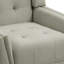 Jaqueze 75.2Cm Wide Tufted Armchair-906940215