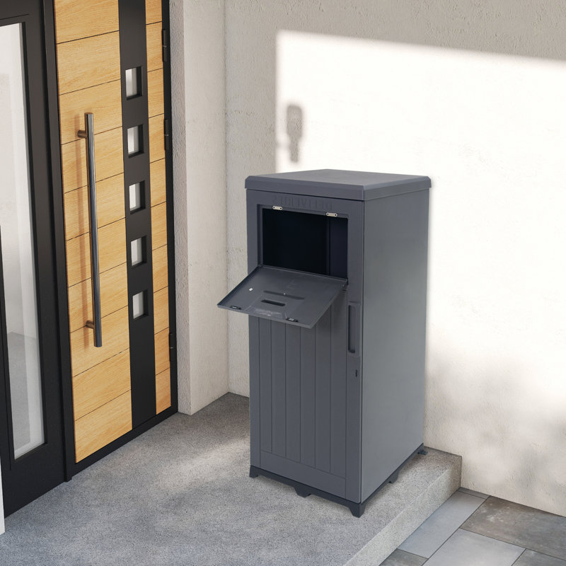 Express Delivery Boxes For Outside