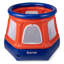 Costway 125cm Round Kid / Toddler Trampoline