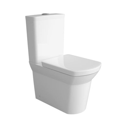 Nuie 6L LPF Close Coupled Toilets