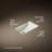 Ladena Vitreous China Rectangular Undermount Bathroom Sink-20001082
