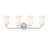 Londonderry 28" Wide 4-Light Vanity -286349940