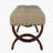 Almonza Tufted Upholstered Bench