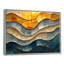 «Waves», art mural pour le salon fauvisme-2147038847-1901316462-2147038822