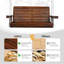 Argiri Veranda Swing with Stand for 2 People-1624595219
