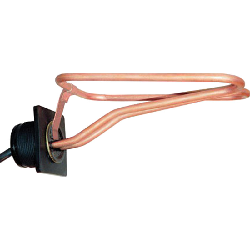 Farm Innovators 1500W Drain Plug De-Icer for Rubbermaid Stock Tanks