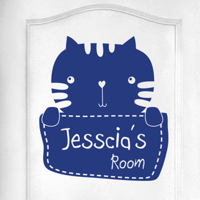 Animals Wall Decal