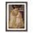 Walnut Framed selected