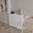 Minara 92cm Folding Table