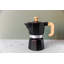 La Cafetière Venice Aluminium Espresso Maker-66348628-66348630