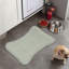 Tapis d'alimentation en os 1 pièce Throwback Pastel