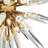 Parikh Chandelier I