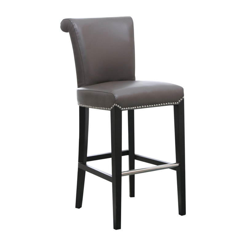 Tabouret de bar et de comptoir Candy, Tabouret de bar (assise de 30 po de hauteur)