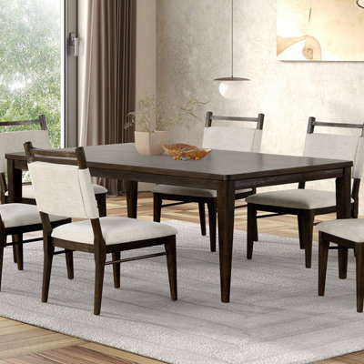 Table de salle à manger Modern
