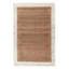 Jute / Sisal Area Rug in Ivory-67916669
