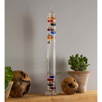 Galileo Thermomtr