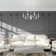 Seiling 3 - Light Classic / Traditional Chandelier