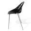 Talmadge 42cm H Stacking Side Chair-36834796