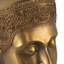 Tête de statue de Bouddha