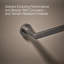 18" Wall Mounted Towel Bar-1872583037-1872582975