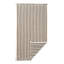 BEACH TOWEL - MONACO MIMOSA STRIPE-1850628489