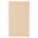Nazli Natural Fiber Sisal With Latex Solid Color Rug