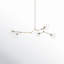 Fairfax 5 - Light Chandelier-1810148884