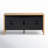 Kaplan Wood 3-Door Sideboard-1913822142