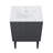 Bosse 24" Freestanding Bathroom Vanity in Black Oak with Sink Top-105940854-121676151-105940855