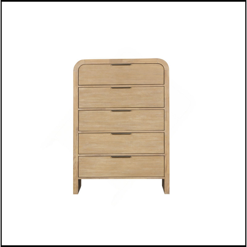 Mobilier de chambre à coucher 1Pc