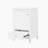 20" Storage Bathroom Vanity with Sink