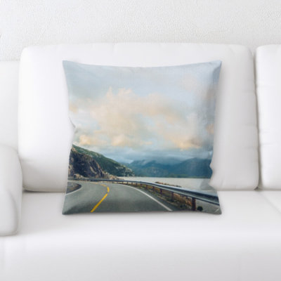 Coussin de voyage à plusieurs endroits Jewett