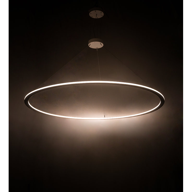Anillo 1 - Light LED Pendant