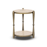 RUTHIE End Table