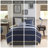 Ashton Striped Duvet Cover Set-1411603650